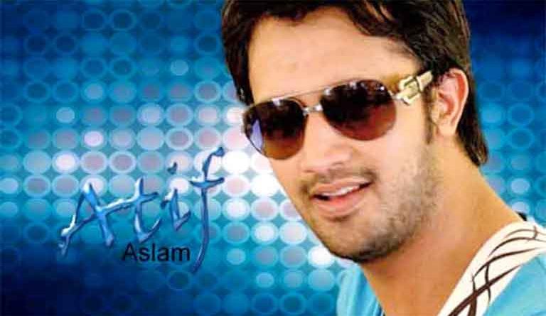 Top Atif Aslam Songs Download