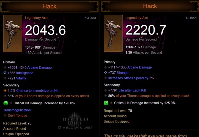 Diablo 1 Cheats And Hacks